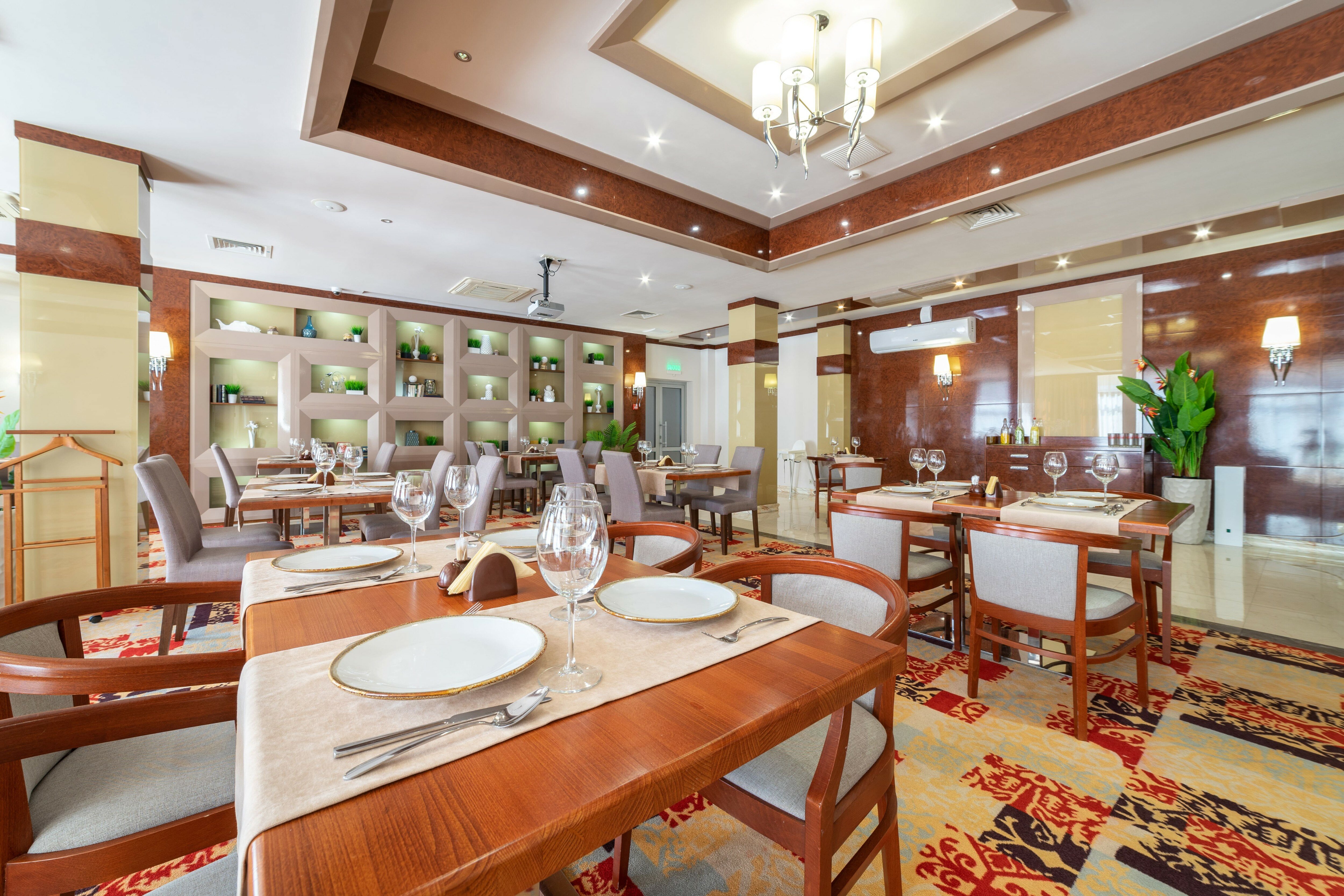 Фото Undersun Калипсо