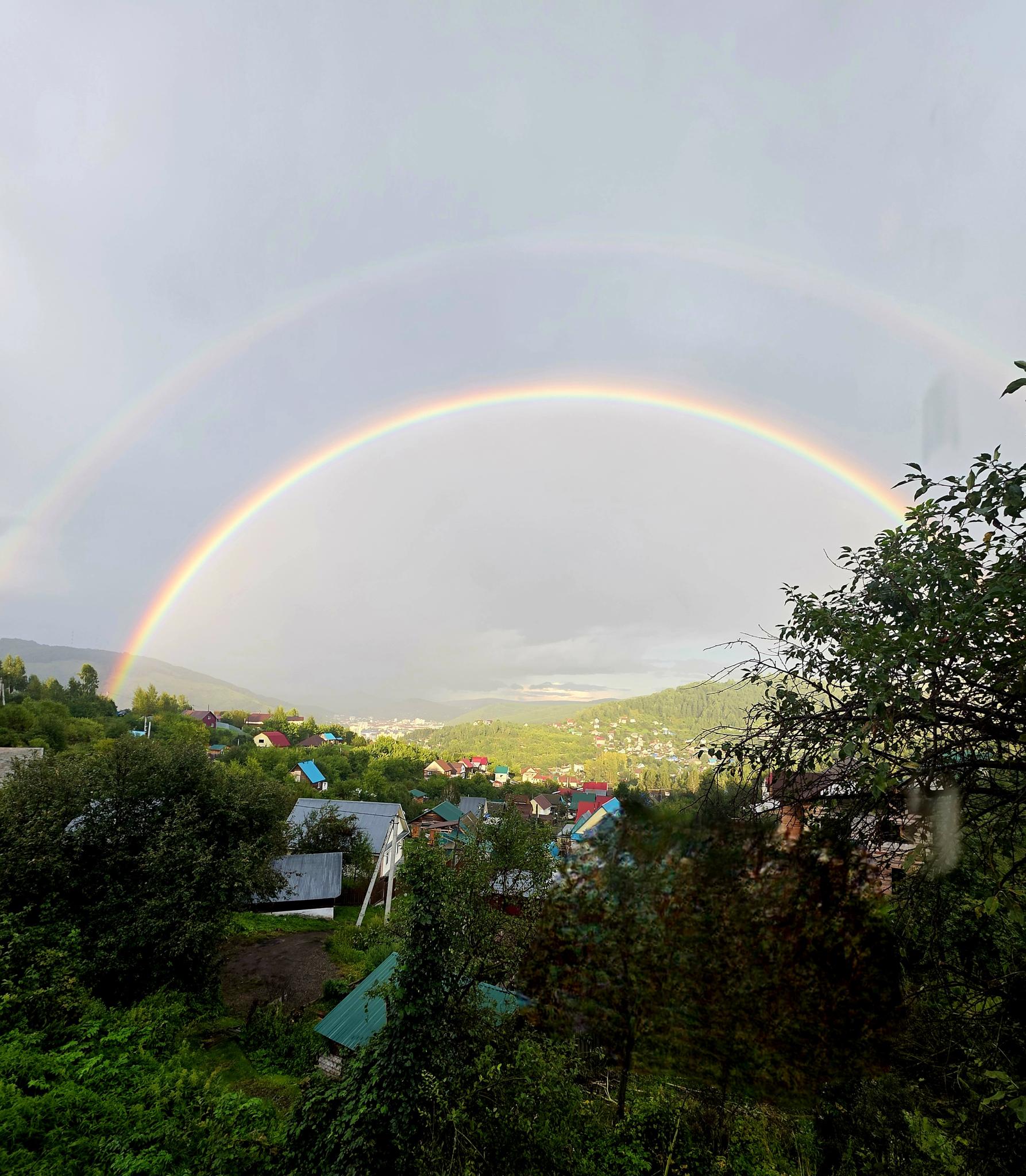 Фото Чудесное место