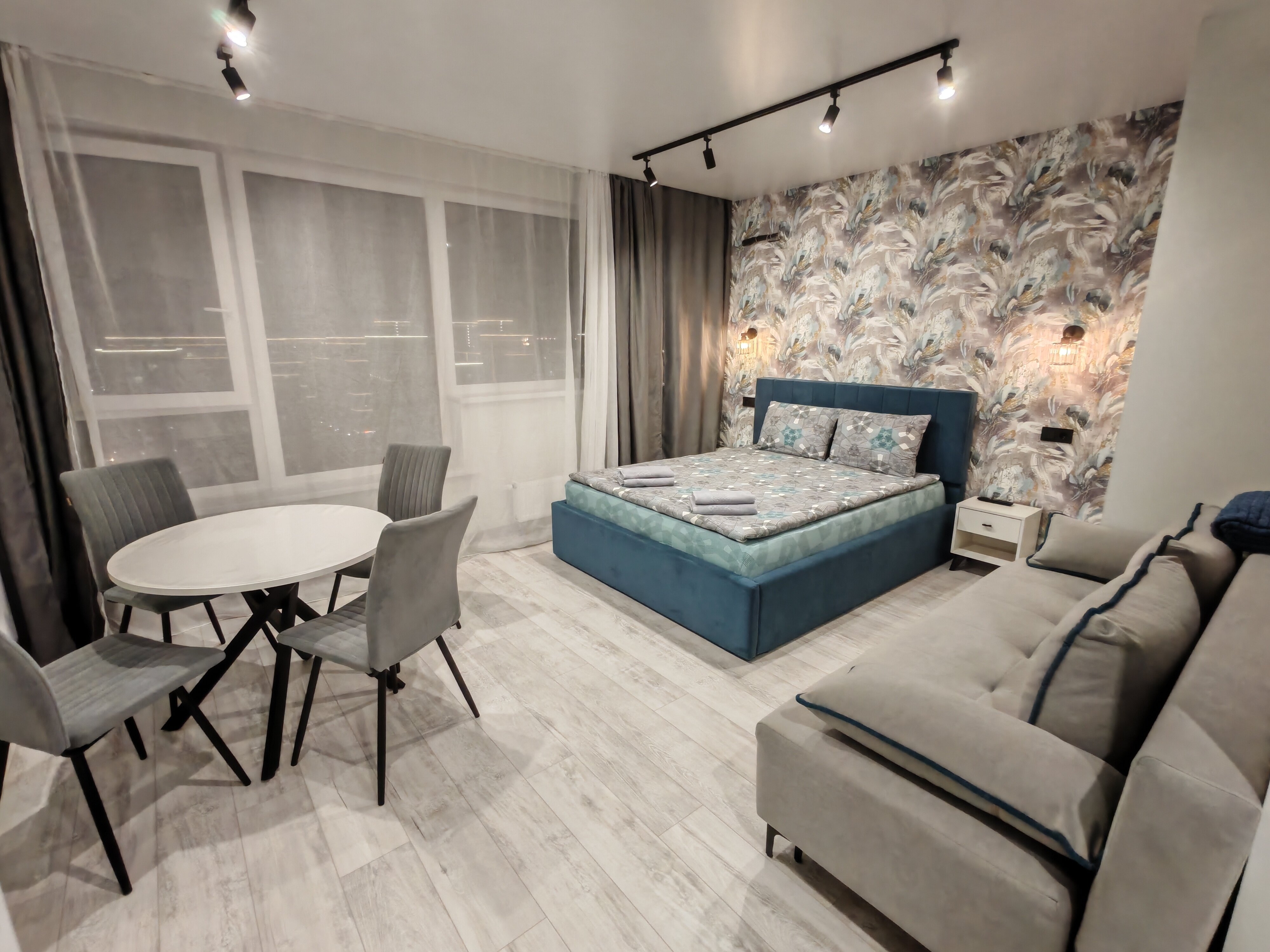 Фото Business-Apartment&Braun