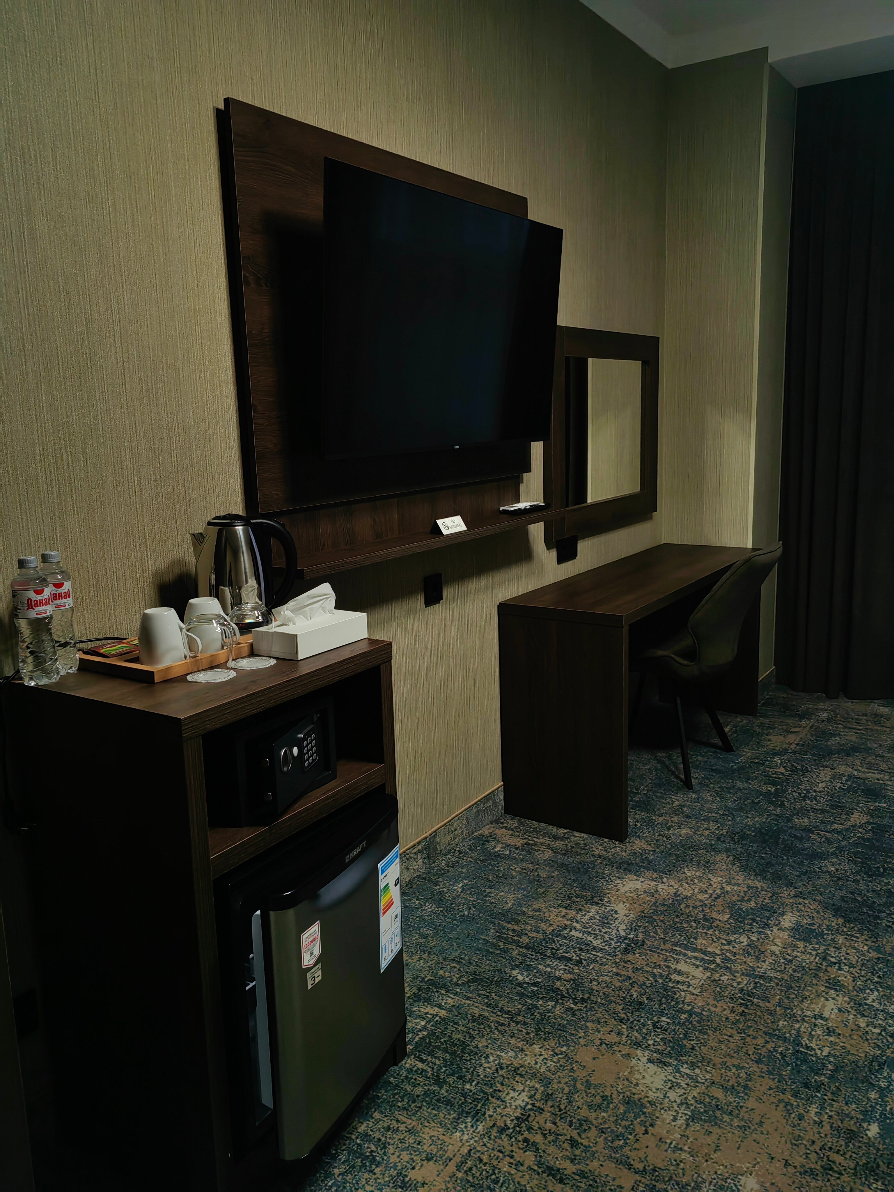 Фото Веллора