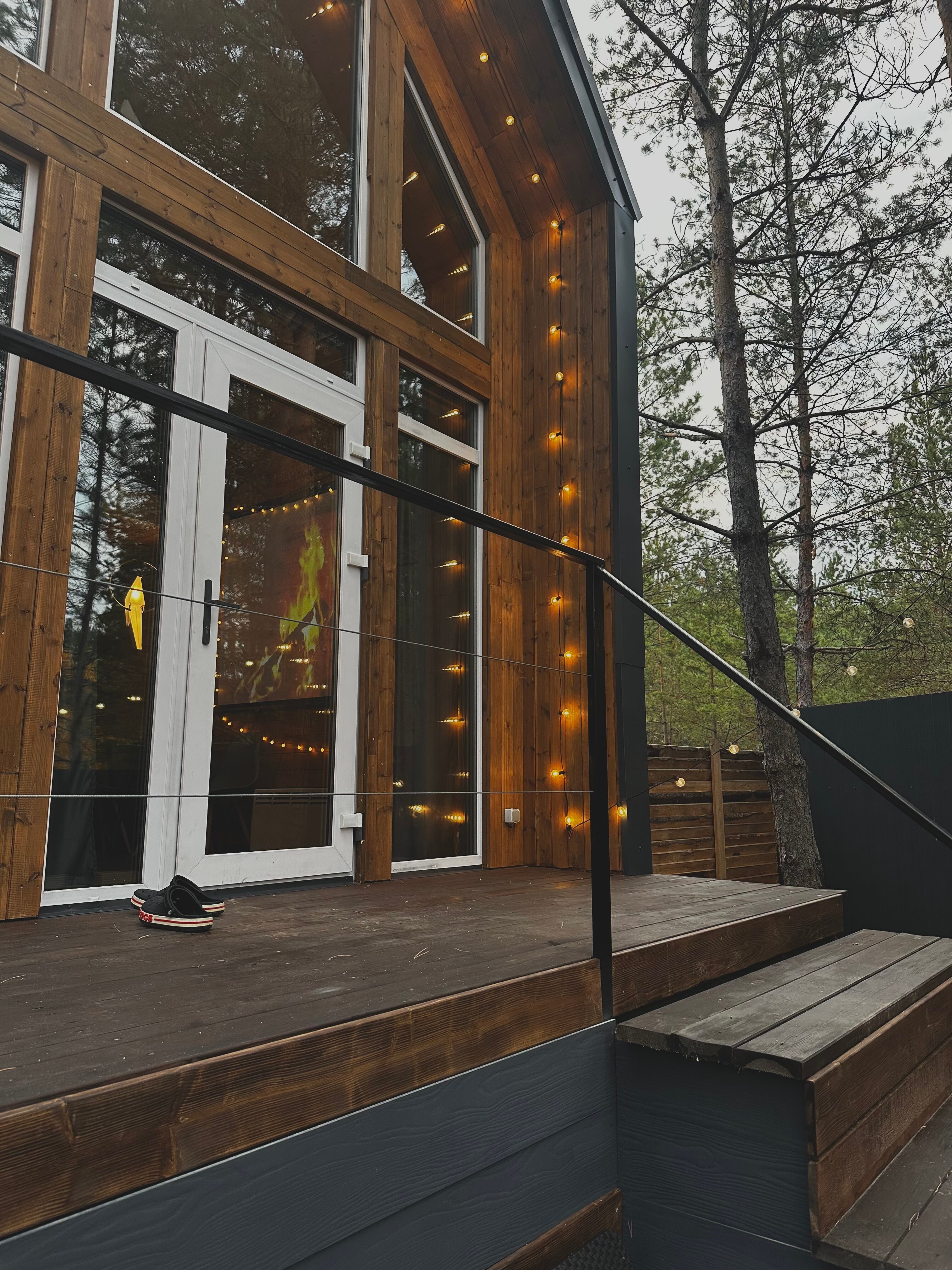 Фото Место счастья