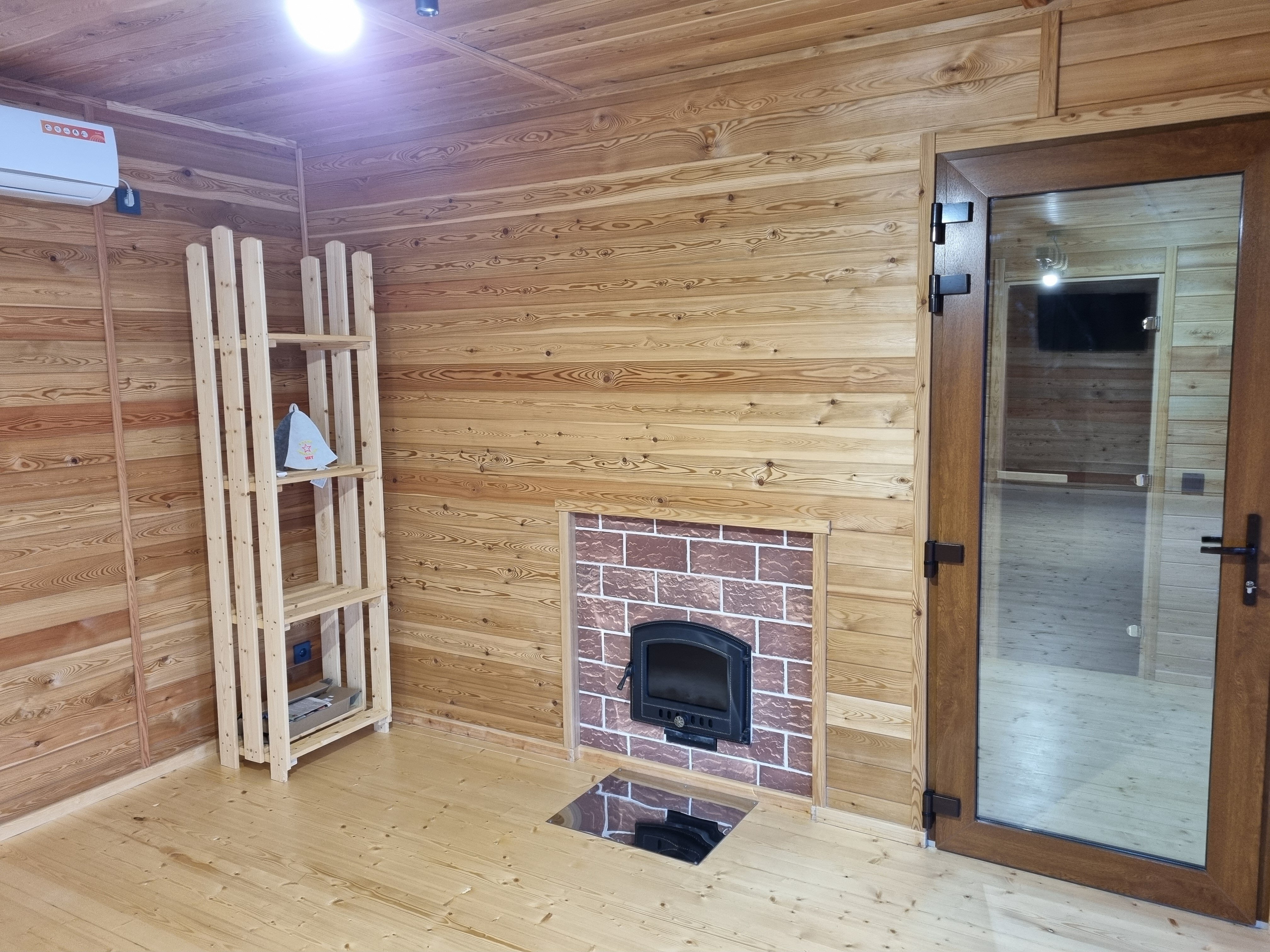 Фото Оливия