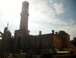 I. Mehmed Madrasa (Amasya, Merzifon, Cumhuriyet Cad., 127), landmark, attraction