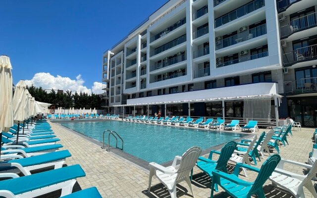 Фото Посейдон 7 Небо