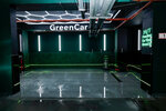 GreenCar (Yerevan, The Administrative District of Avan, Tumanyan District, 46/2), car wash