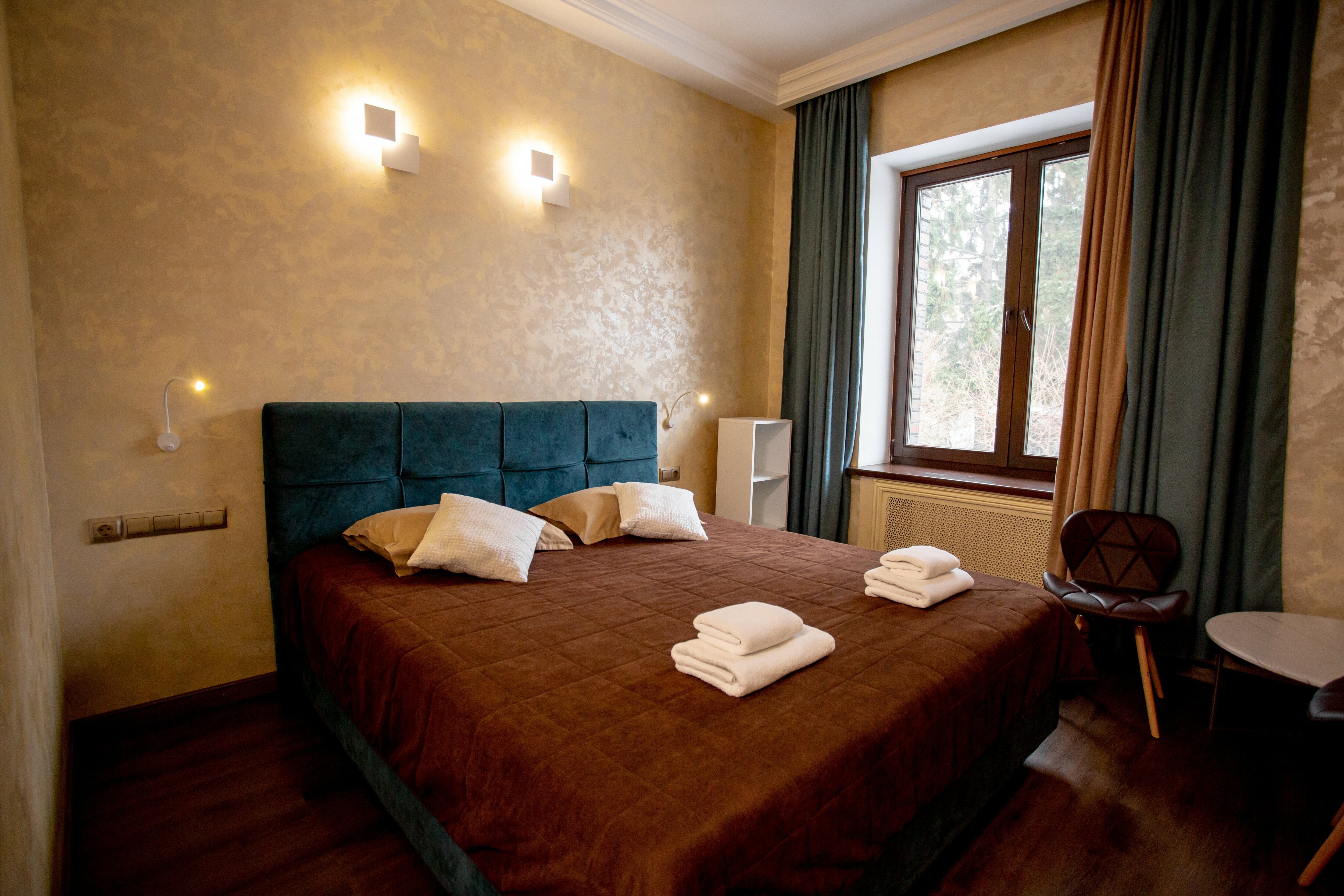 Фото Бэсэдэр