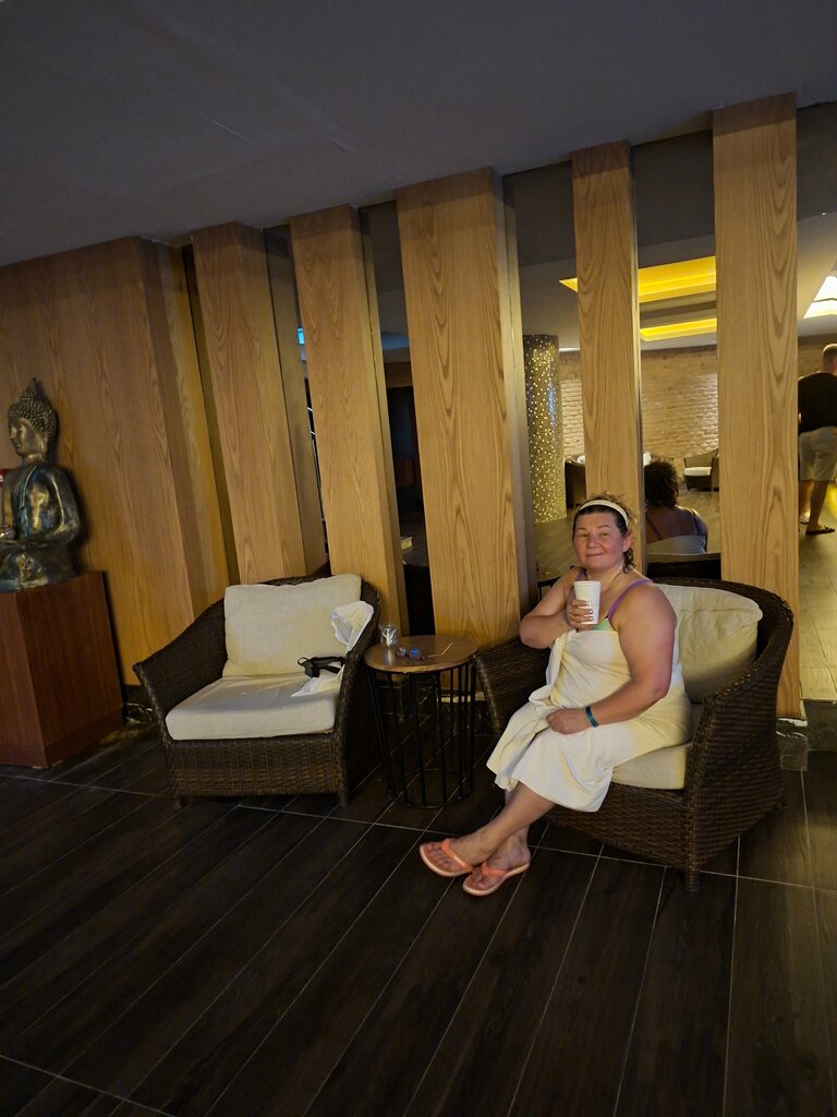 Spa-salon Turkiz SPA & Wellness, , foto