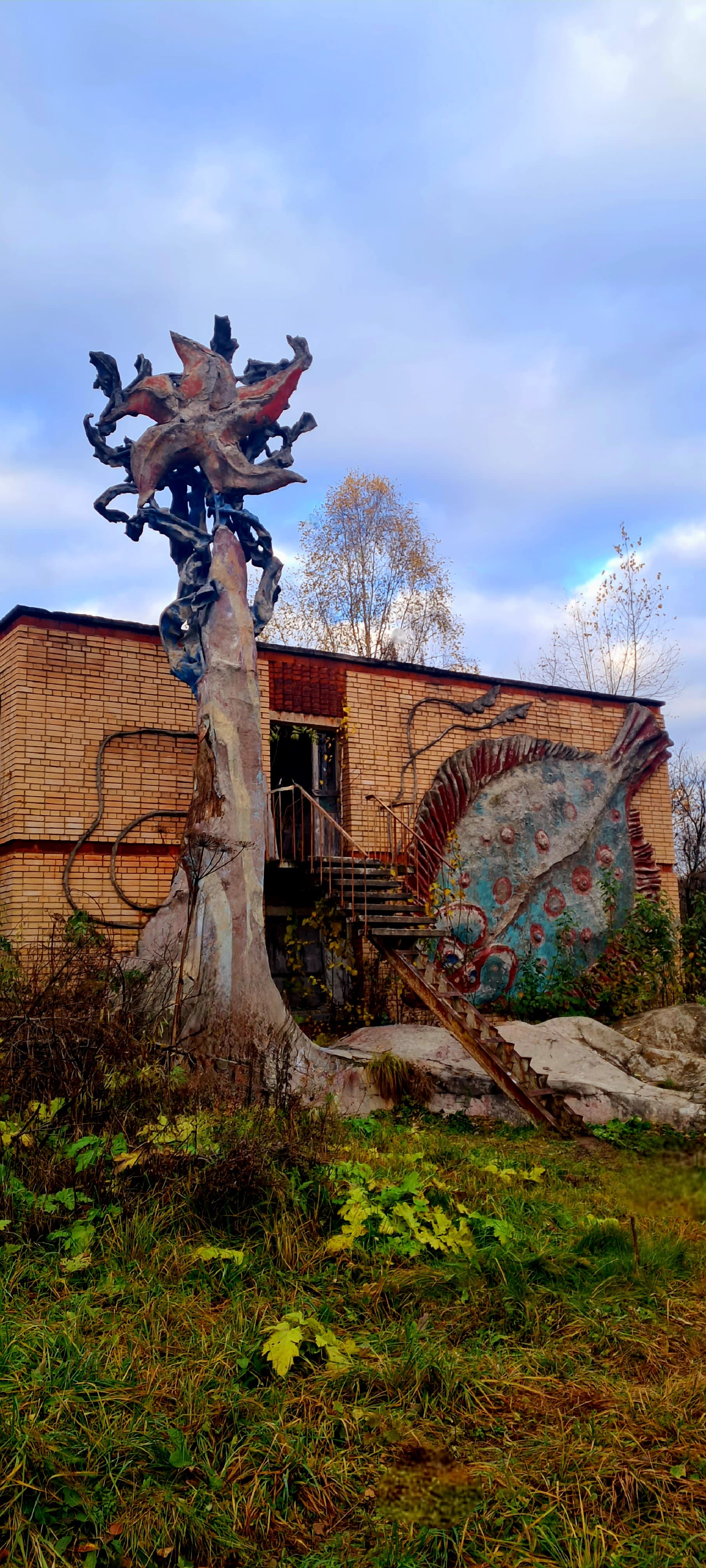 Фото Норке Целеево