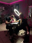2pik (Kirova Street, 169), tattoo studio