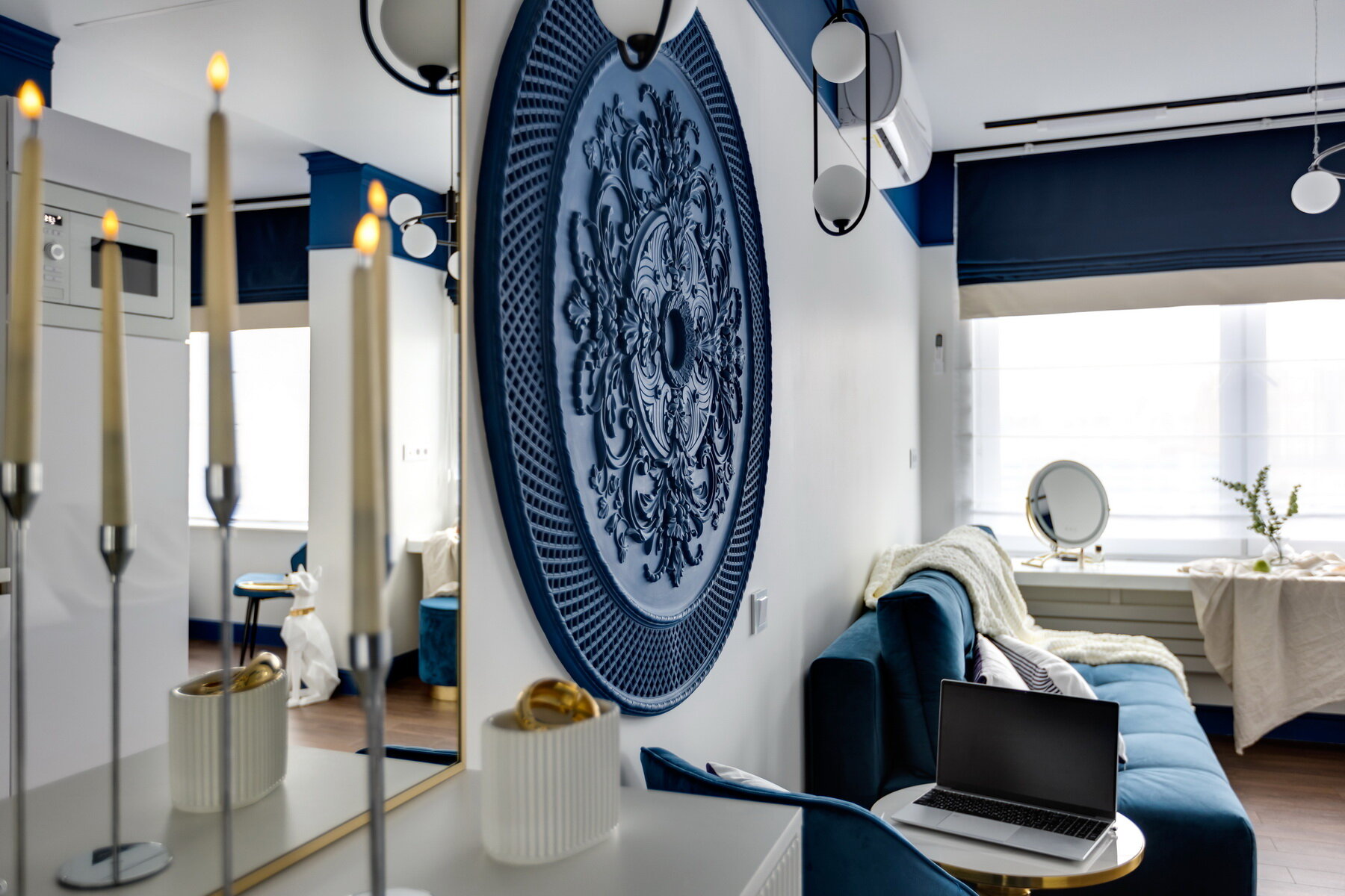 Фото Home24 на Магистральной