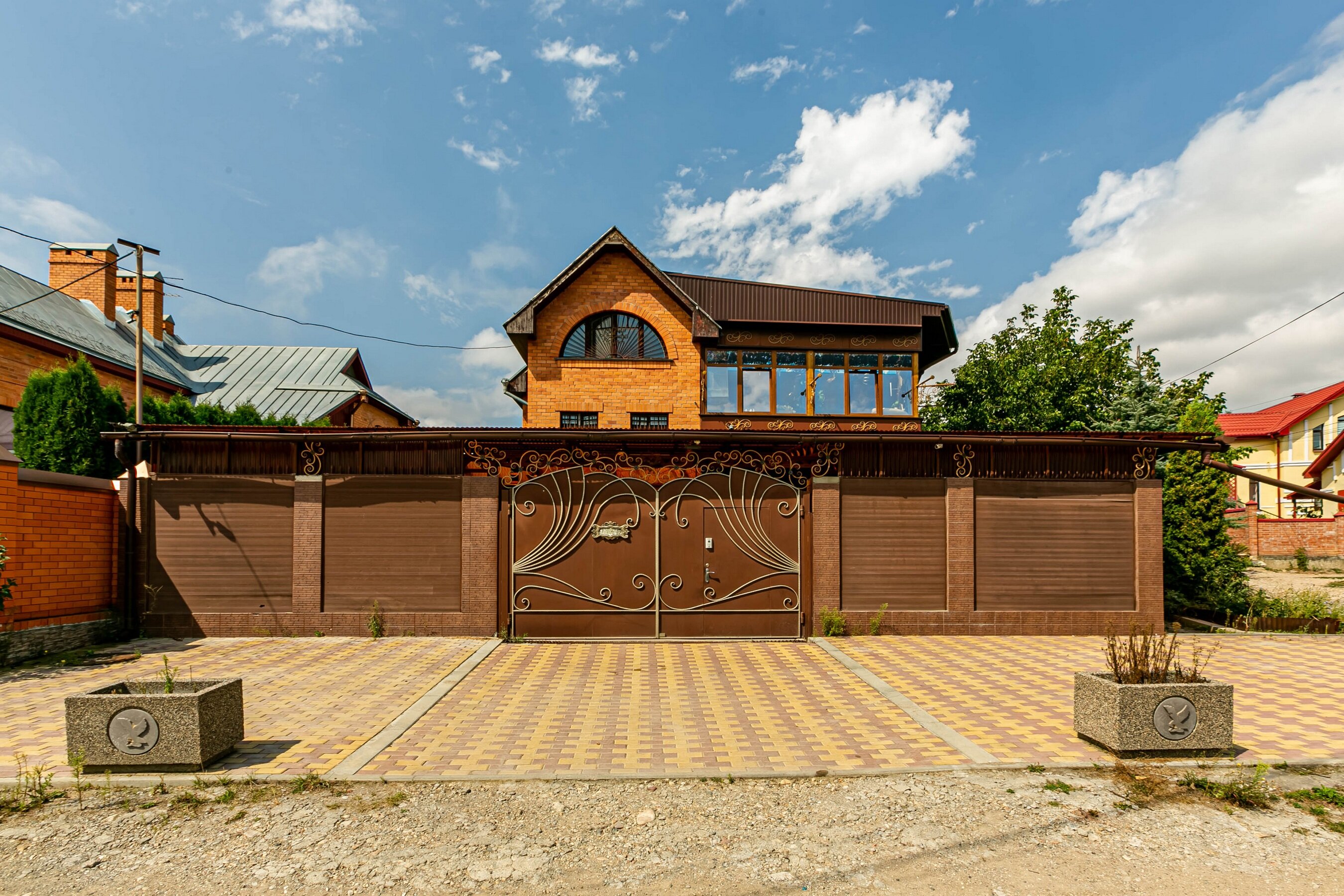 Фото Гостевой Дом на Тенистой