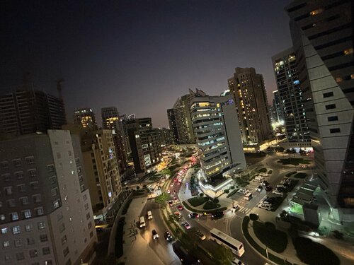 Внешний вид отеля Premier Inn Barsha Heights Dubai в Городе Дубае дле медие 2, фото 3