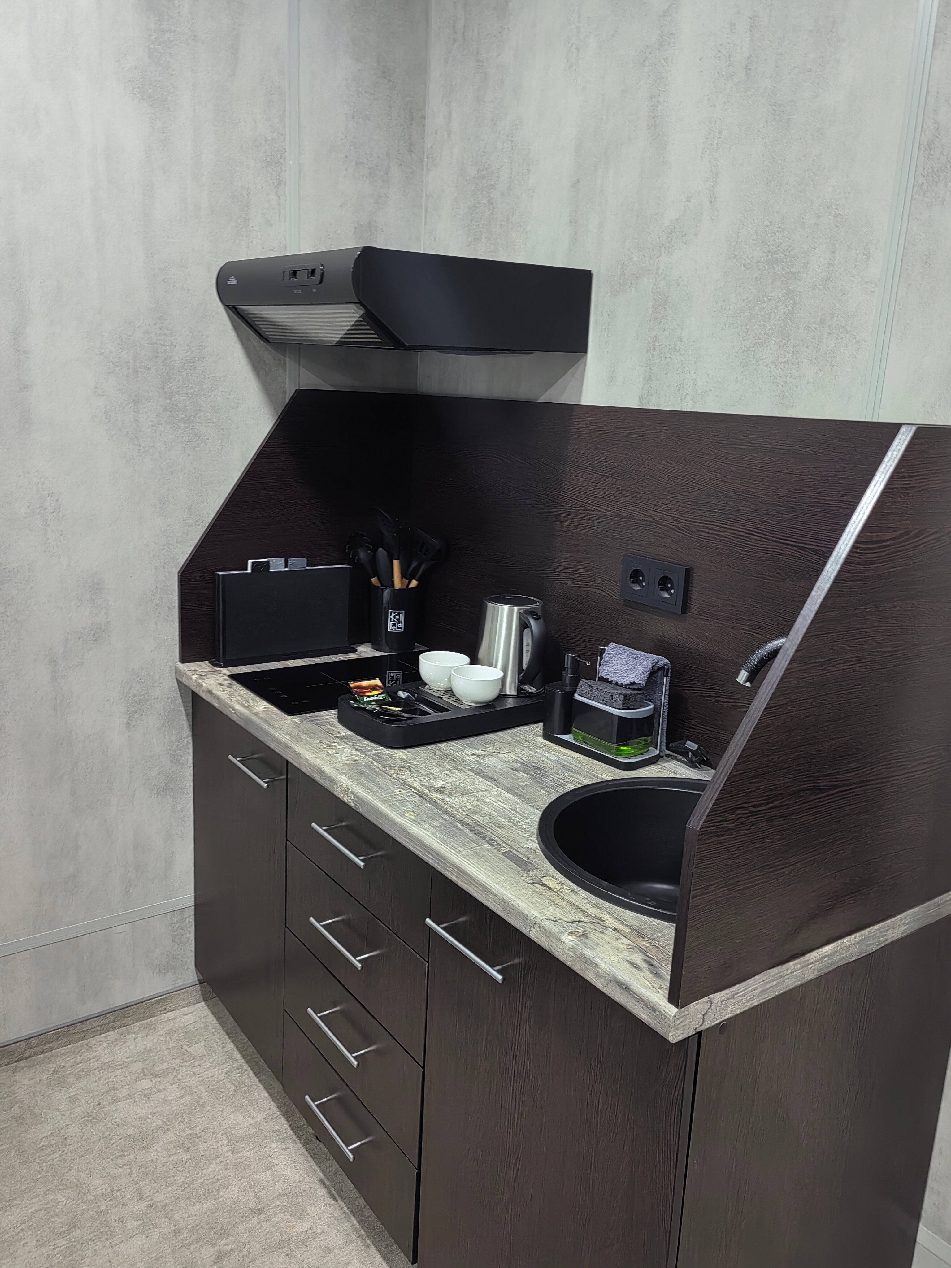 Фото Марко Поло Гарден