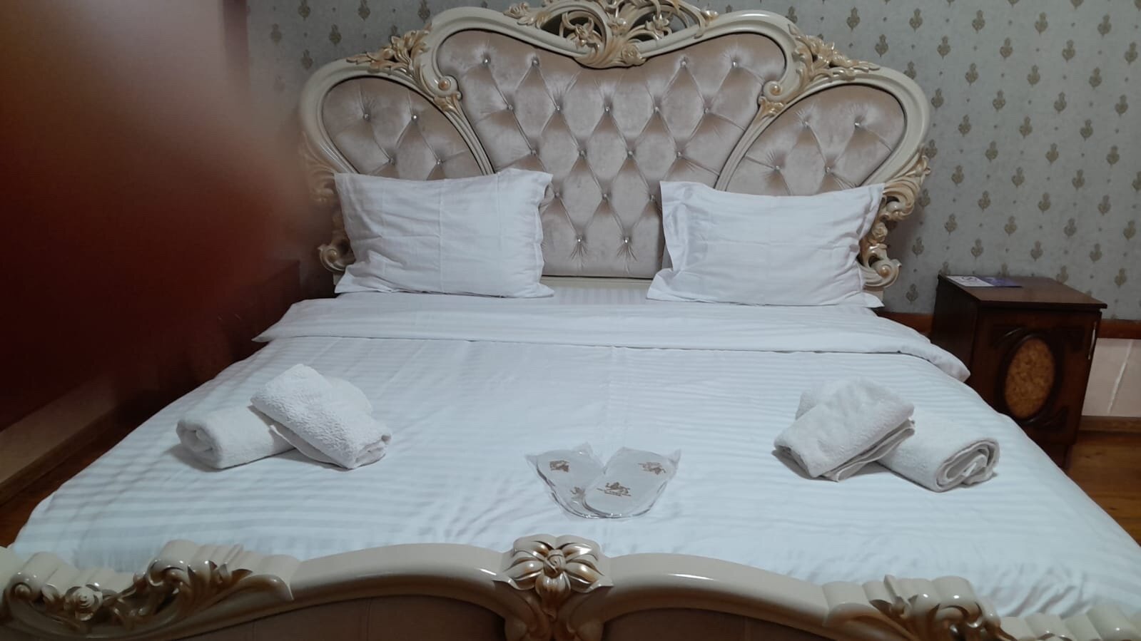 Фото Yerevan hotel