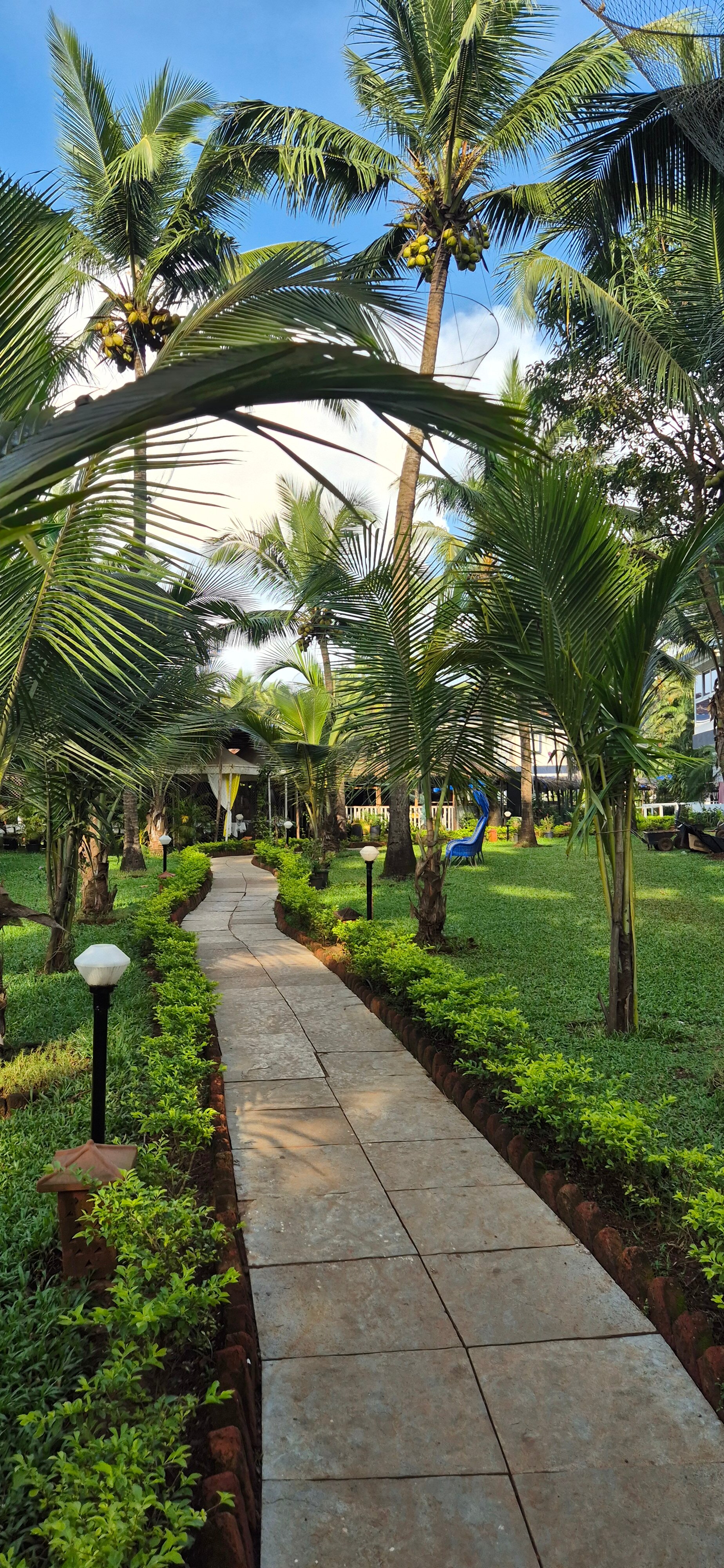 Фото Santana Beach Resort