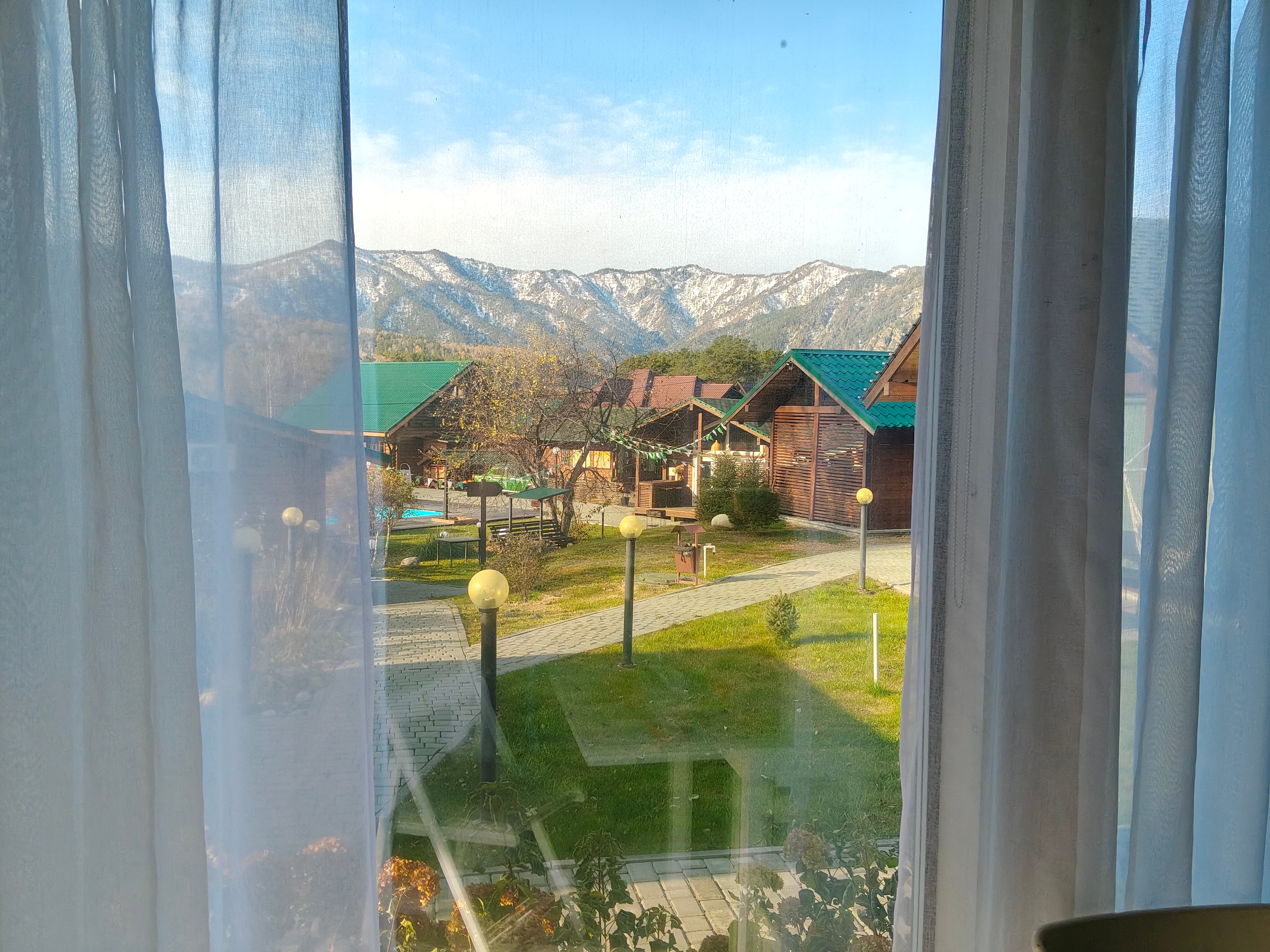 Фото Чемалка