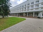 Педиатрическое отделение (Yubileyniy Microdistrict, Pionerskaya Street, 8/10), department of the hospital