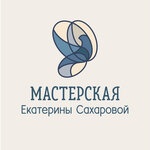 Витражная мастерская Екатерины Сахаровой (Moskovskaya ulitsa, 34), glass, glass products