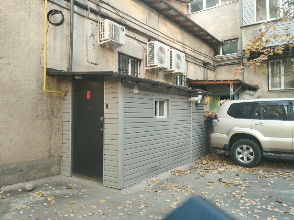 Computer repairs and services ReboTec, Almaty, photo