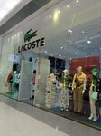Lacoste (Bogotá, Carrera 60 Avenue, 24-09/LC-312-1), clothing store