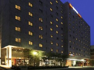 Гостиница Ibis Ambassador Seoul Insadong
