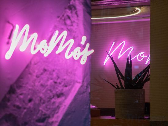 Фото MoMo's Kuala Lumpur