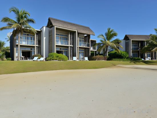 Фото Long Beach A Sun Resort