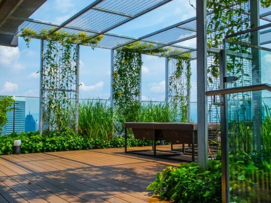 Фото Ceylonz Suites Klcc by Mana-Mana