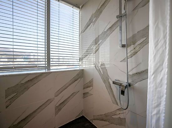 Фото Kent Hotel Gwangalli by Kensington