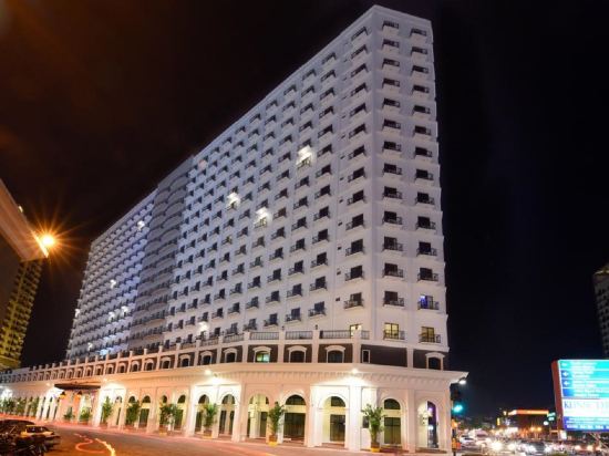 Фото Imperial Heritage Hotel Melaka