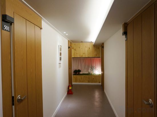 Фото Hotel Gaon Golden Park Dongdaemun