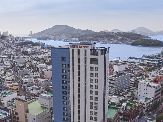 Фото Hotel Kenny Yeosu