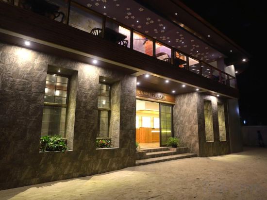 Фото Kaani Village & SPA