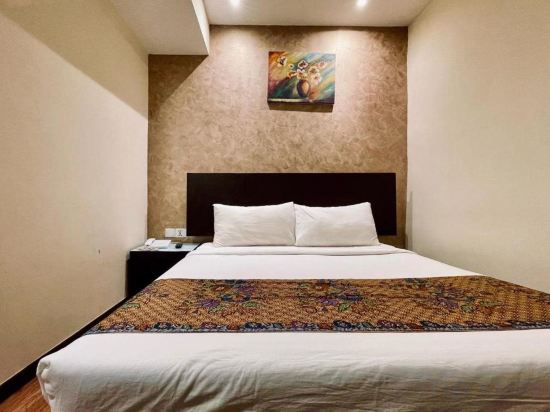 Фото My Hotel @ Bukit Bintang