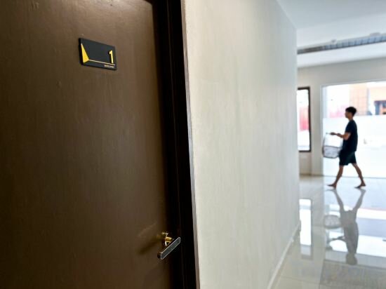 Фото Kota Lodge Hotel