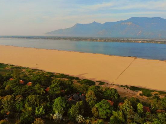 Фото La Folie Lodge