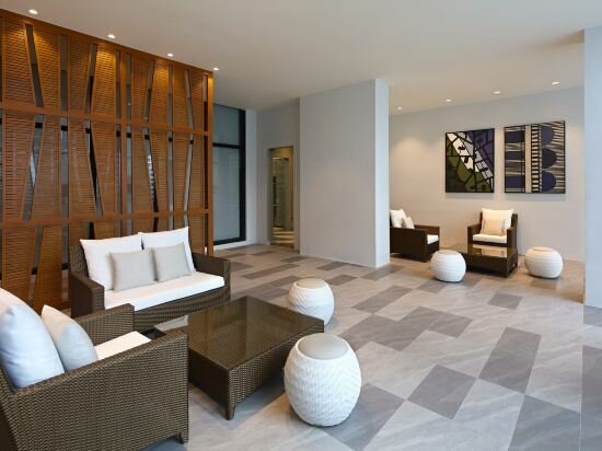 Фото Holiday Inn Cebu City