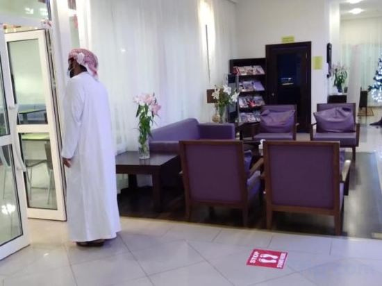 Фото City Hotel Duqm