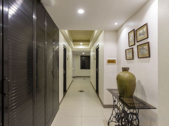 Фото Casa Marita Vigan