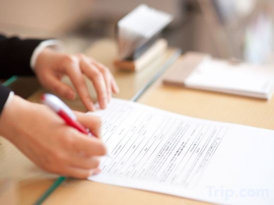 Фото Ibis Ambassador Busan City Centre