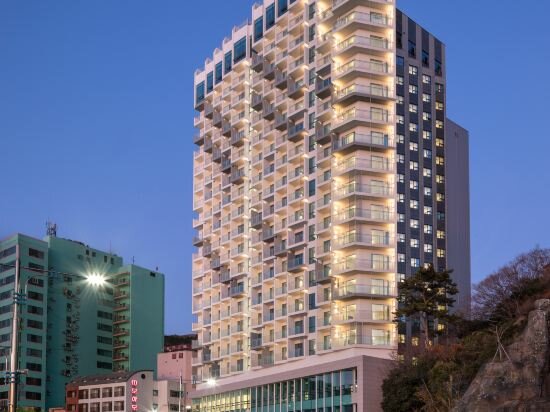 Фото Grab The Ocean Songdo