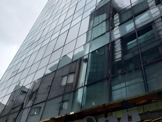 Фото Mayone Hotel