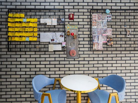 Фото MyeongDong New Stay Inn