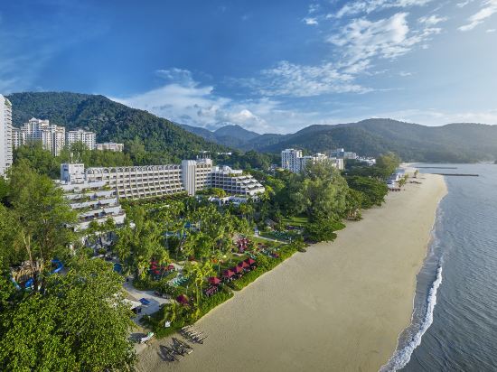 Фото Parkroyal Penang Resort