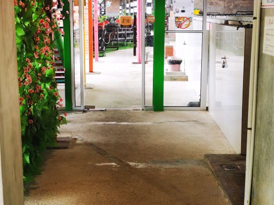 Фото Rick Resort Teluk Intan