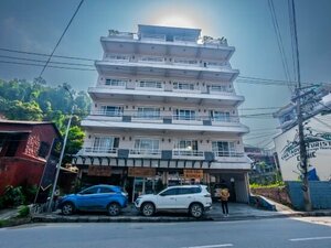 Гостиница Hotel Kunja