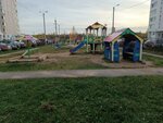Playground (Tver, Proletarskiy City Administrative District, Mamulino-3 Subdistrict), playground