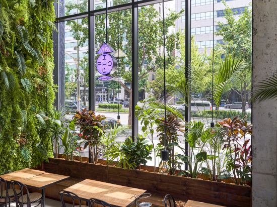 Фото Anteroom Seoul