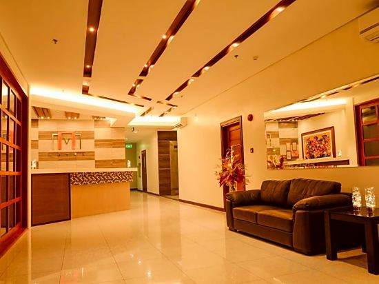 Фото Verjandel Hotel