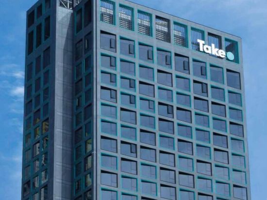 Фото Take Hotel